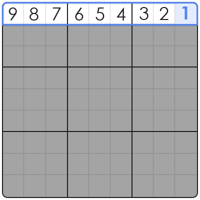 sudoku with diagonals